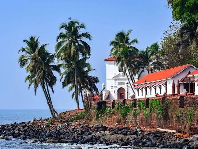 Assagao Village
